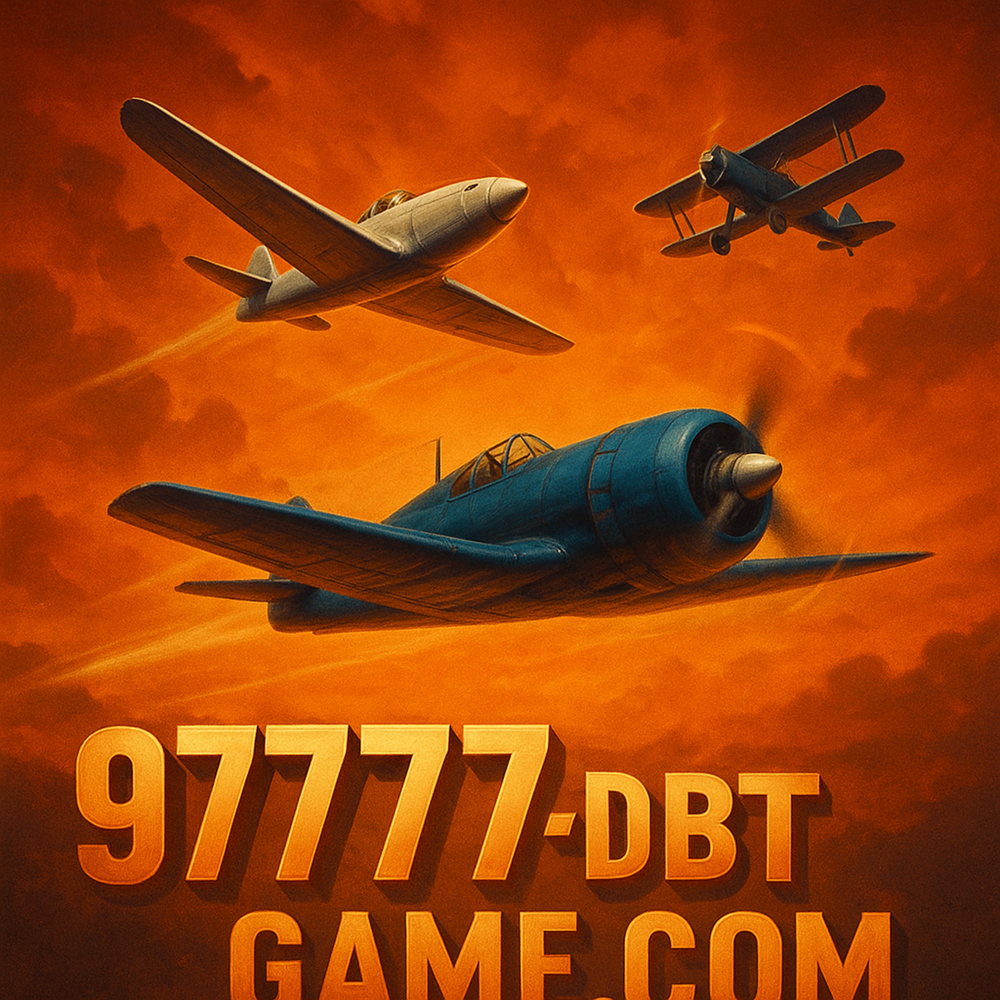Join Aviator Crash-Style Gaming at 9777dbt Casino 
                              