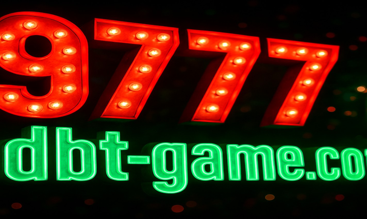 Join Registration Bonus at 9777dbt Casino
                              