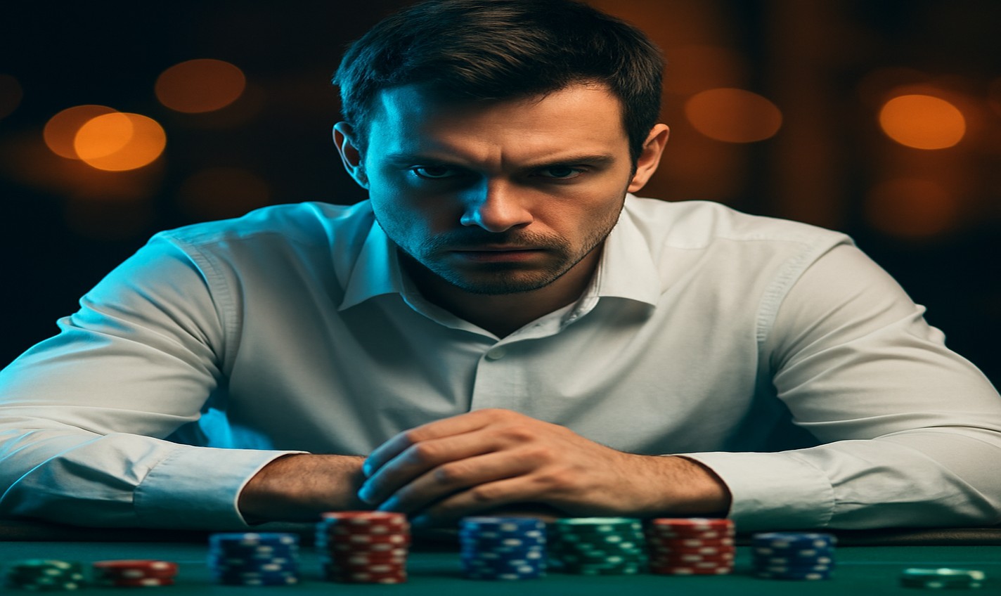 Experience Excitement at Casino Online 9777dbt
                              