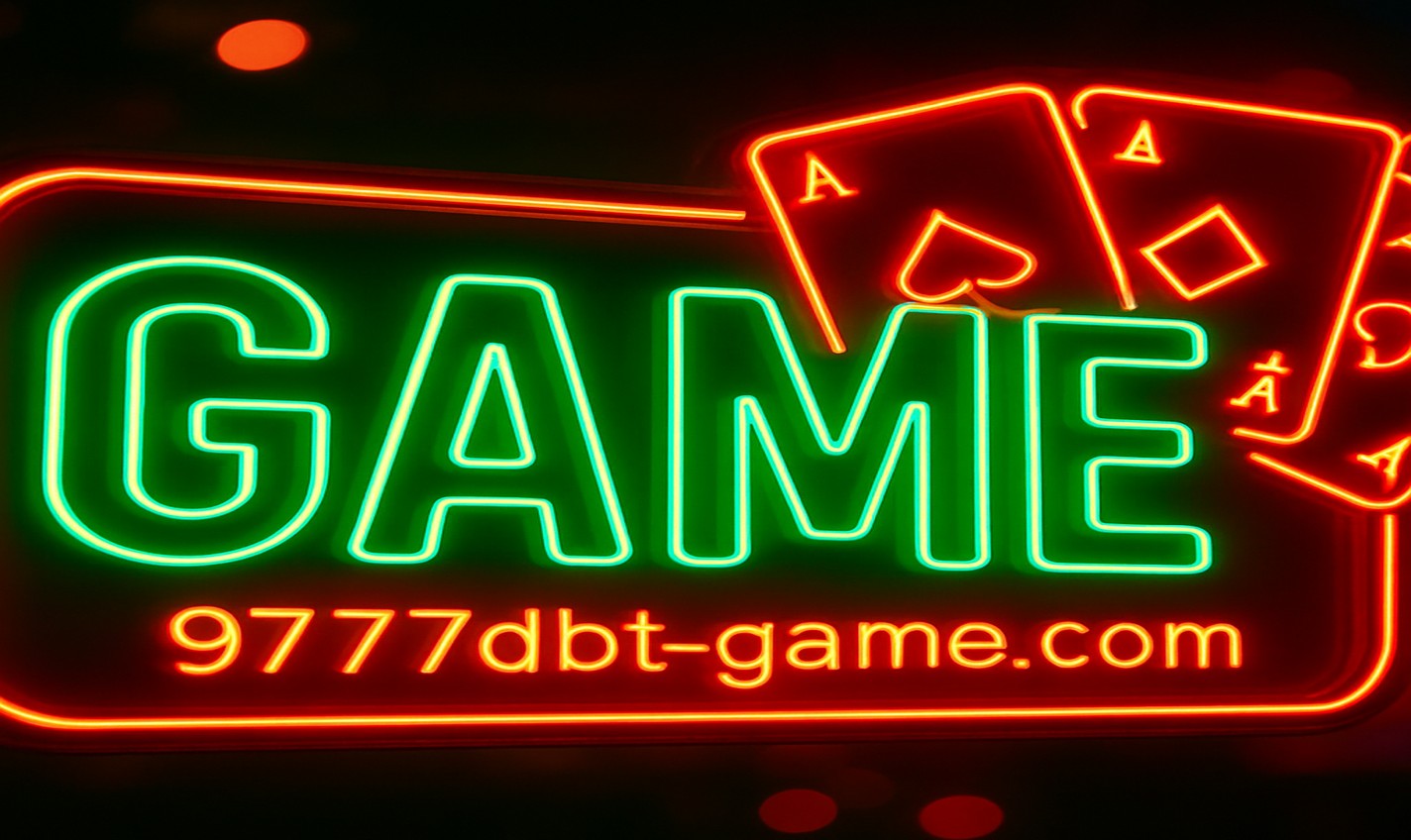 Explore Games at 9777dbt Casino
                              