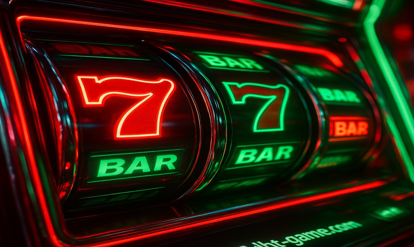 Test New Slots with Advanced Technology at 9777dbt Casino
                              