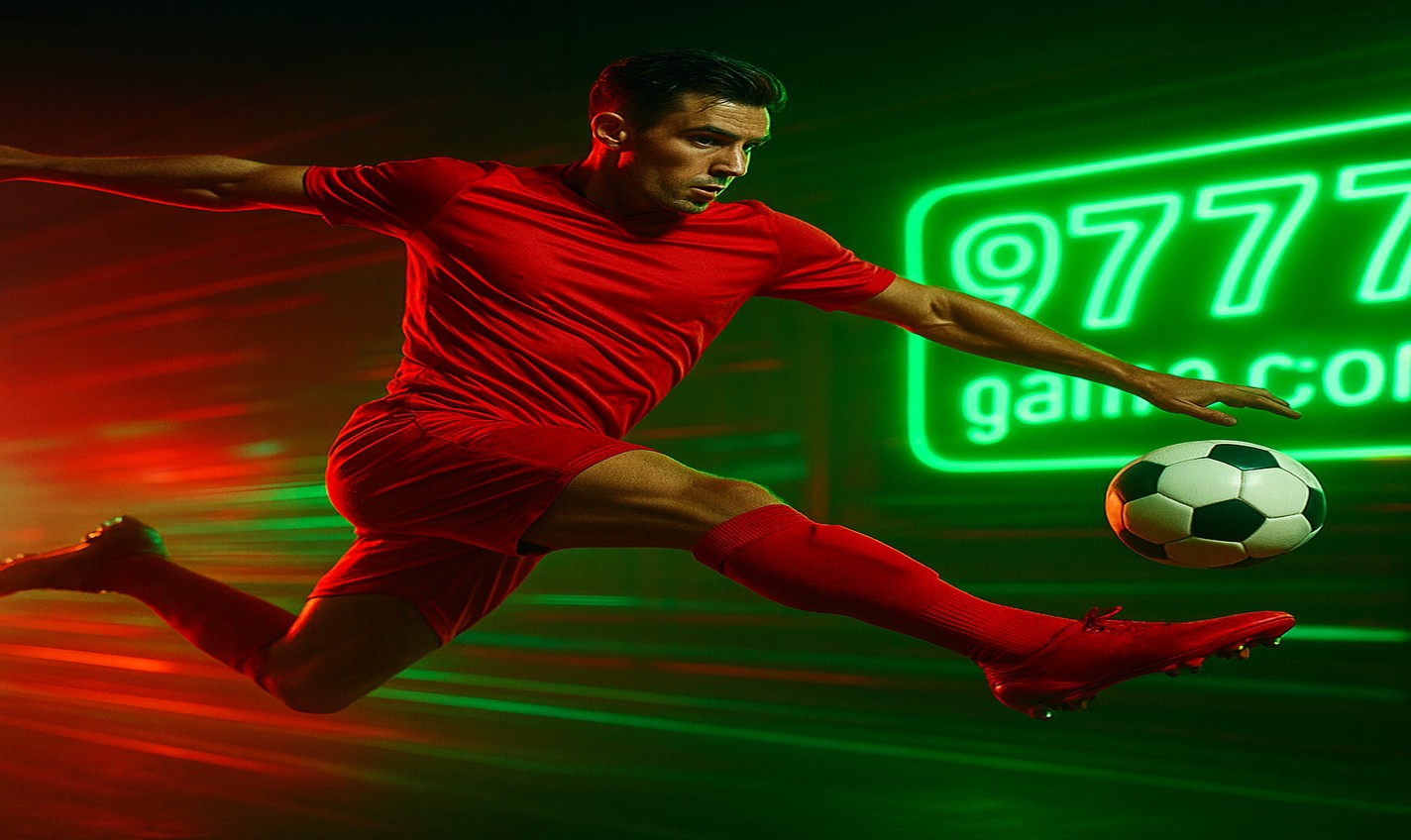 9777dbt Premier Destination for Sports Betting Enthusiasts
                              